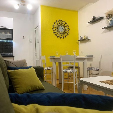 The Kings Apartment Ohrid Buitenkant foto